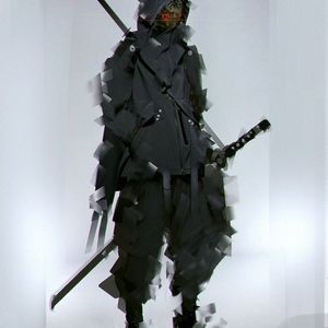 Meet your Posher, Taddaki